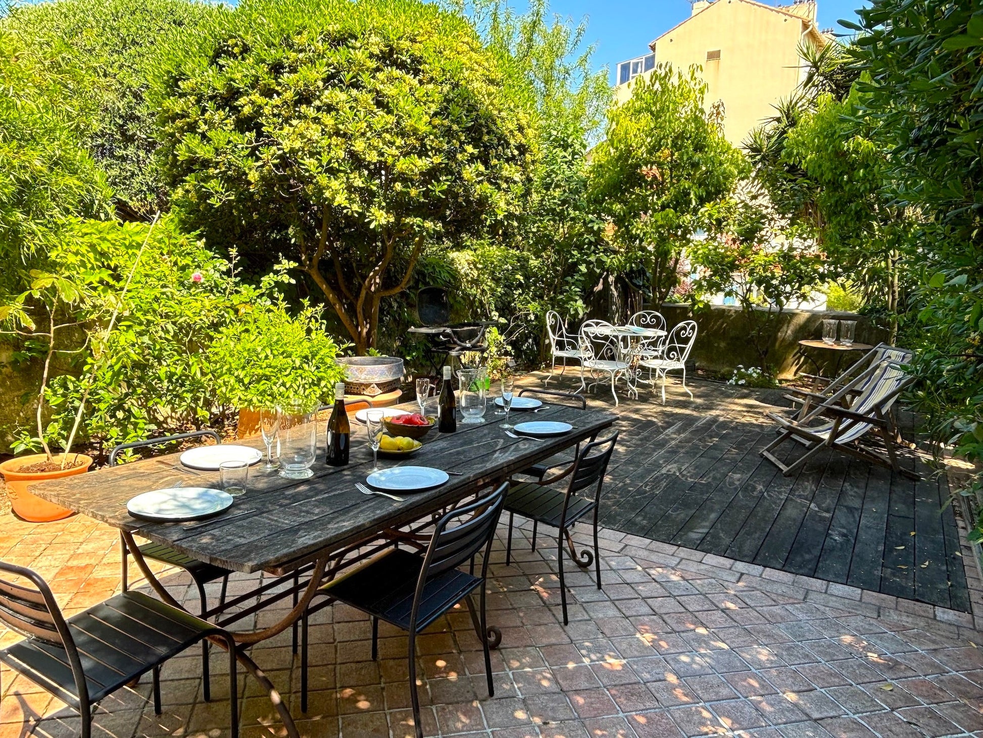 Toulon - Villa Iza - The French Concierge