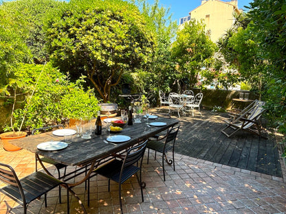 Toulon - Villa Iza - The French Concierge