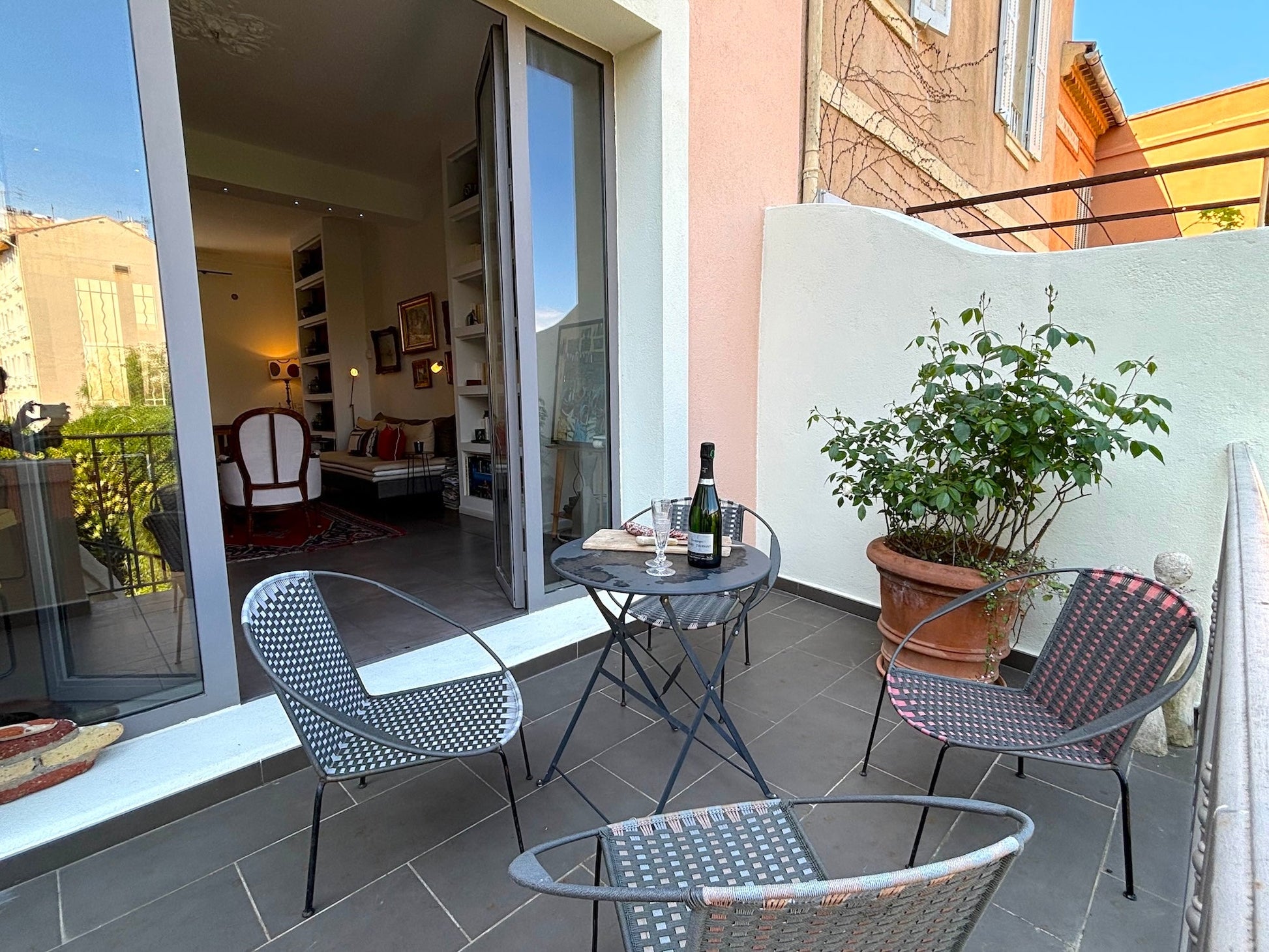 Toulon - Villa Iza - The French Concierge