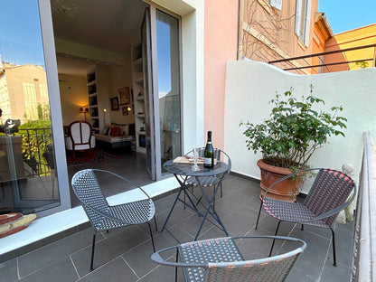 Toulon - Villa Iza - The French Concierge