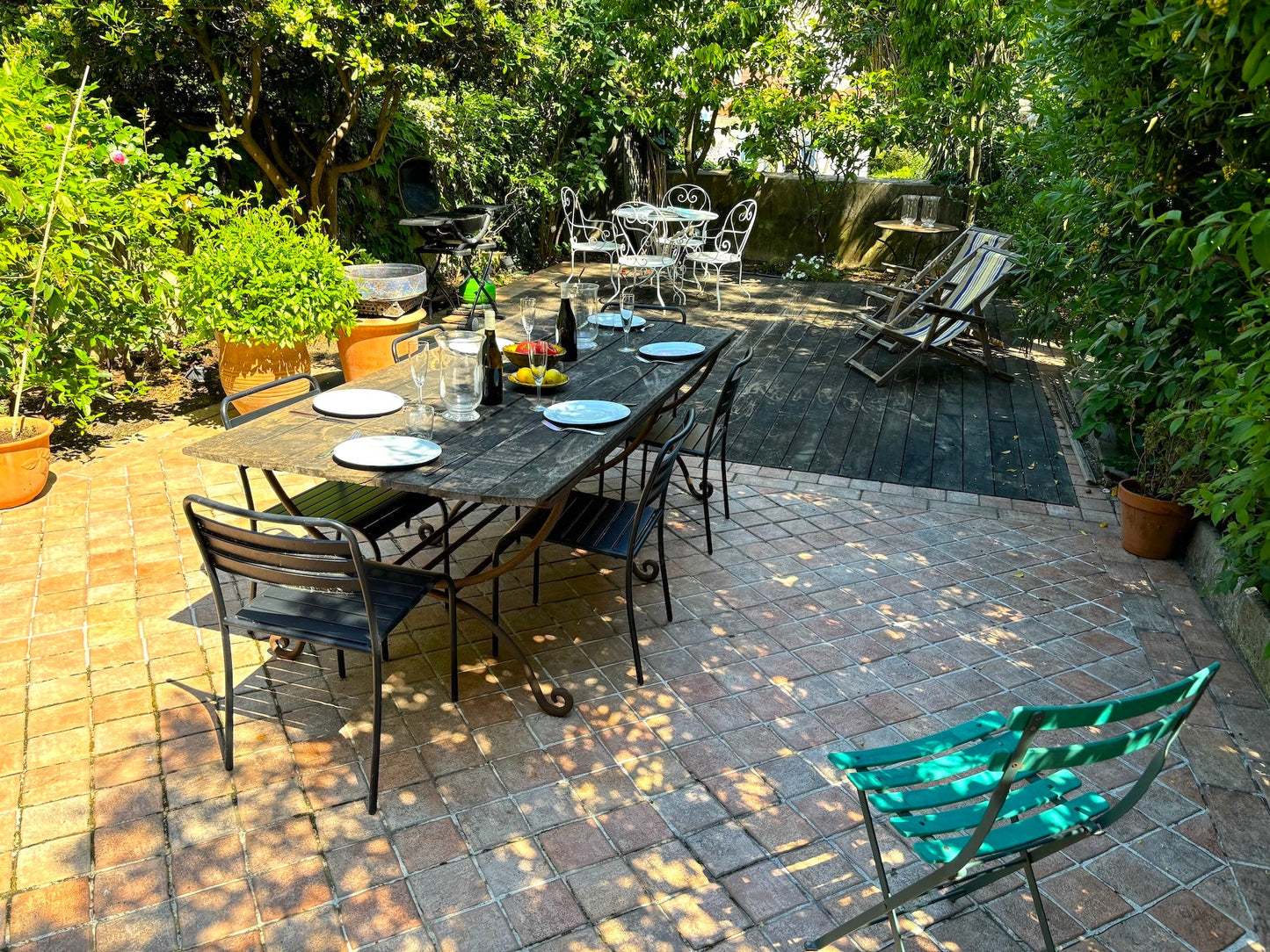 Toulon - Villa Iza - The French Concierge