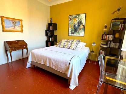 Toulon - Villa Iza - The French Concierge