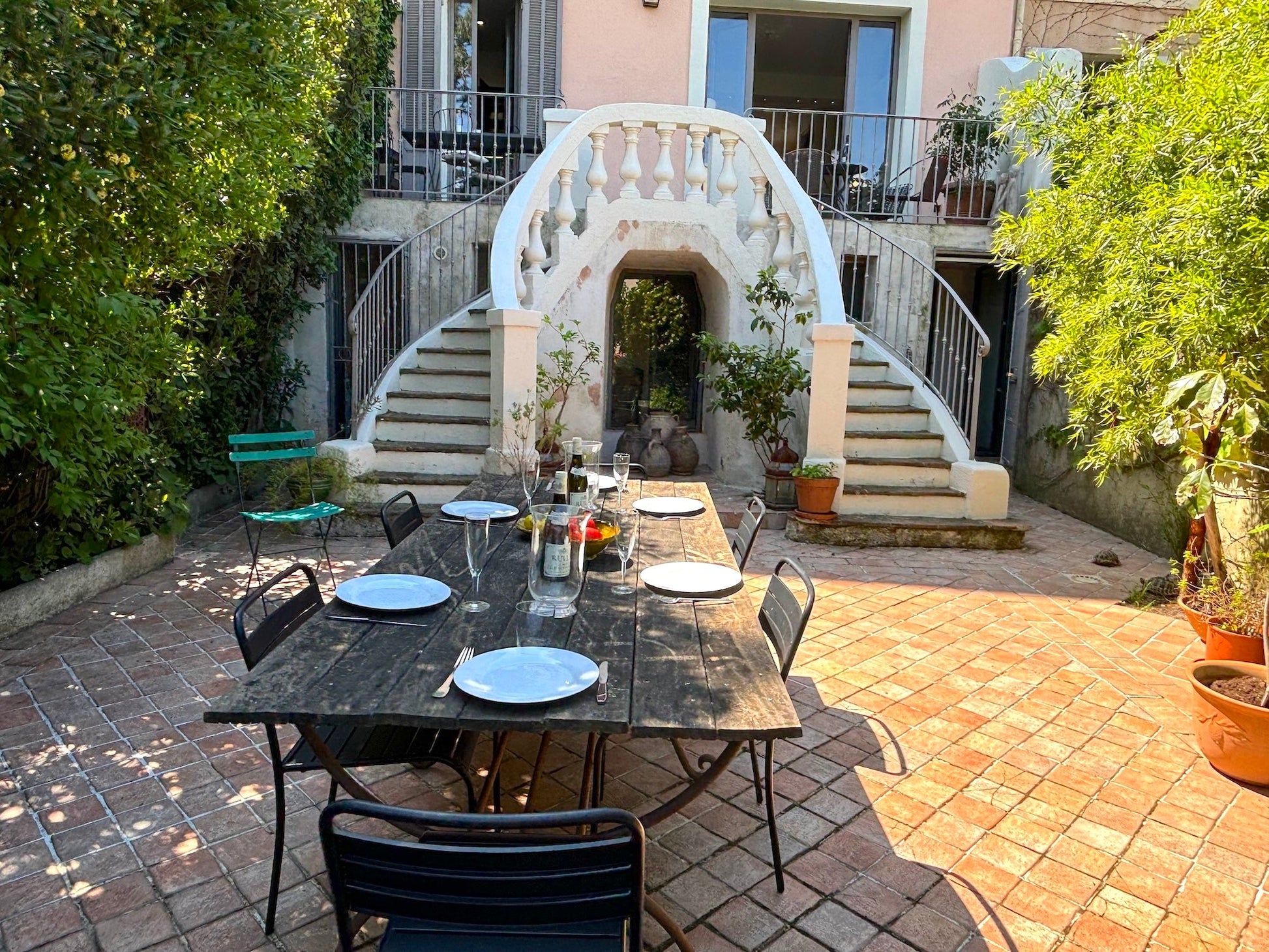 Toulon - Villa Iza - The French Concierge