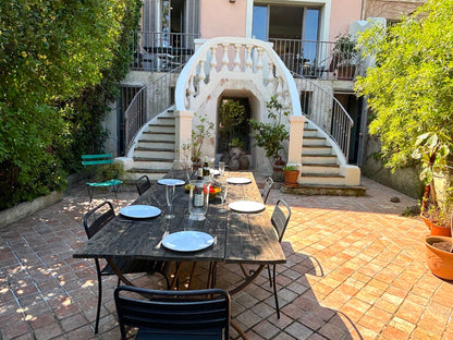 Toulon - Villa Iza - The French Concierge