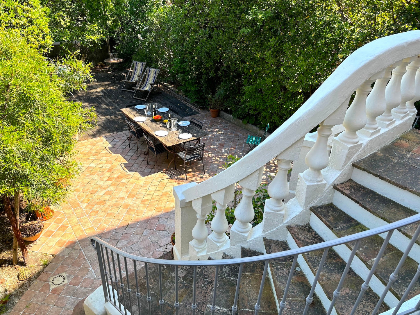 Toulon - Villa Iza - The French Concierge