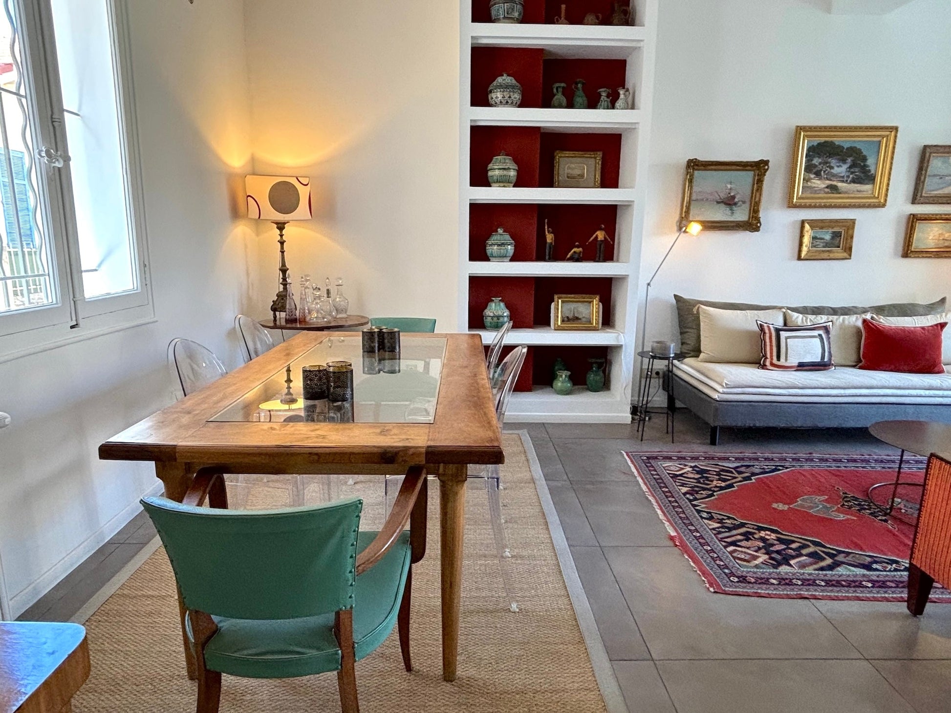 Toulon - Villa Iza - The French Concierge
