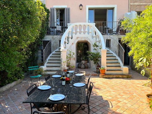 Toulon - Villa Iza - The French Concierge
