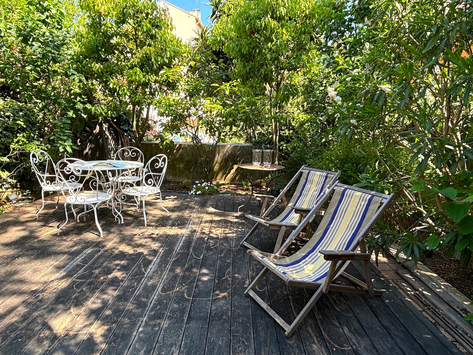Toulon - Villa Iza - The French Concierge