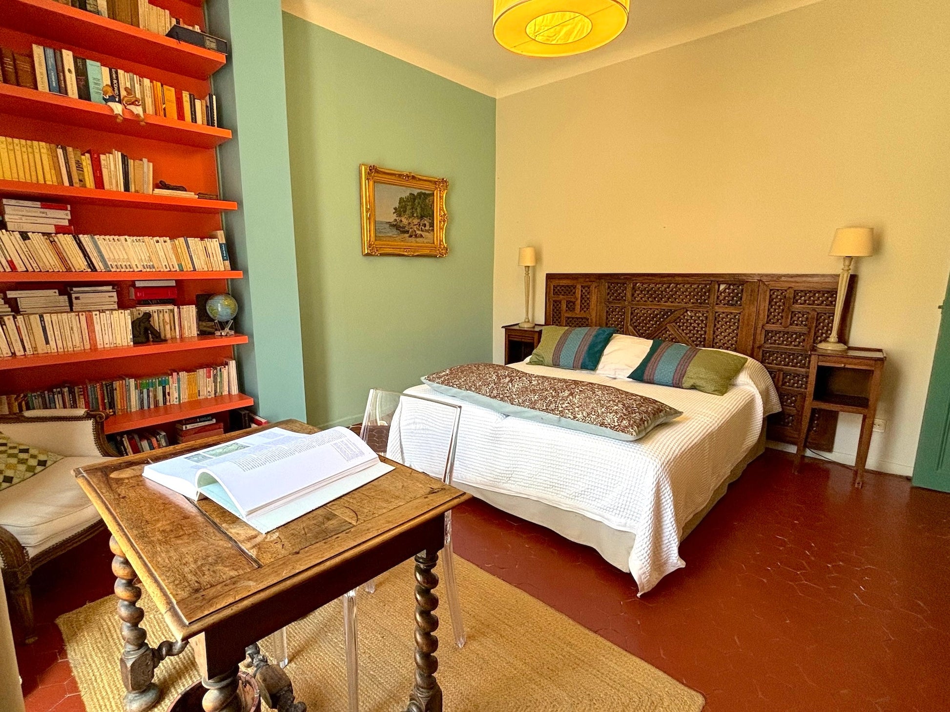 Toulon - Villa Iza - The French Concierge