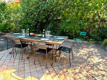 Toulon - Villa Iza - The French Concierge
