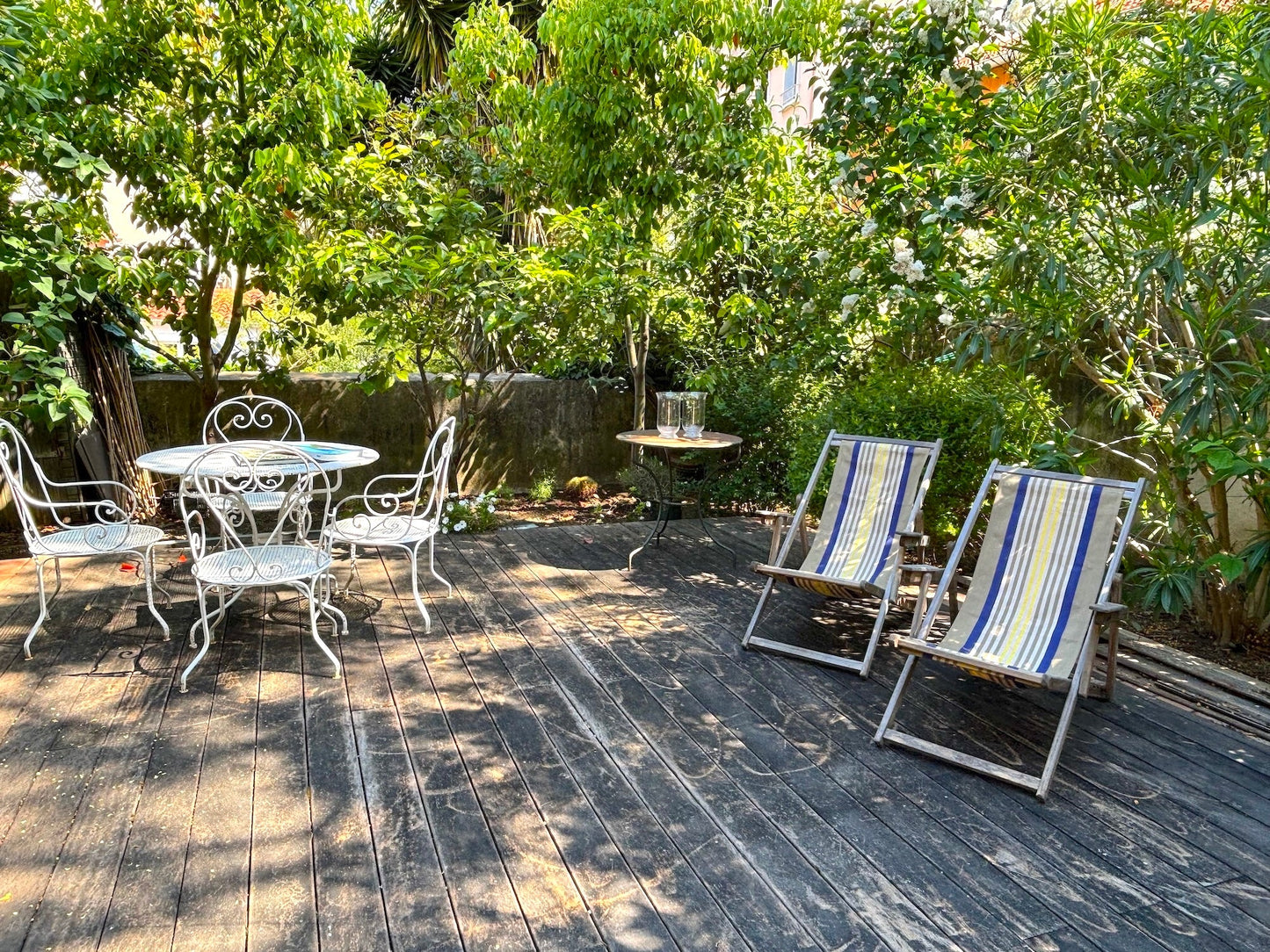 Toulon - Villa Iza - The French Concierge