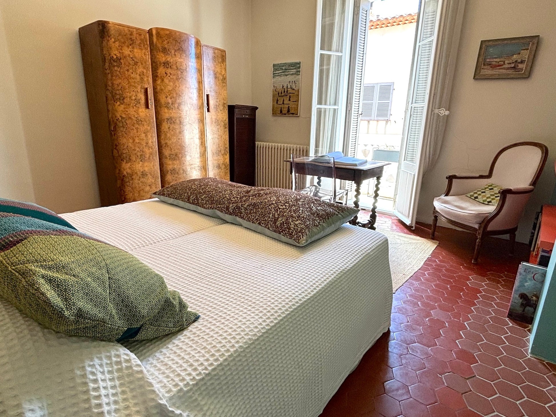 Toulon - Villa Iza - The French Concierge