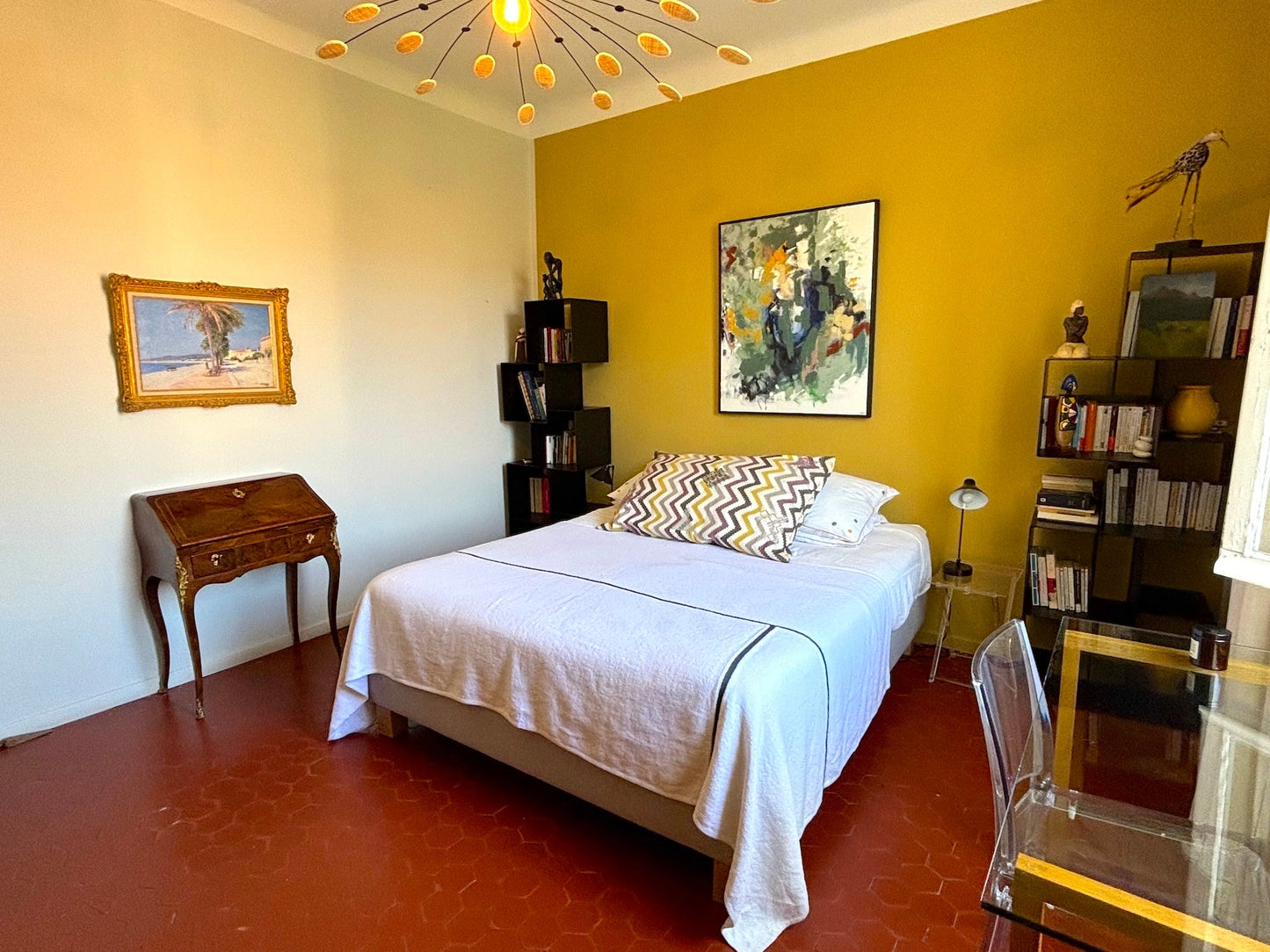 Toulon - Villa Iza - The French Concierge