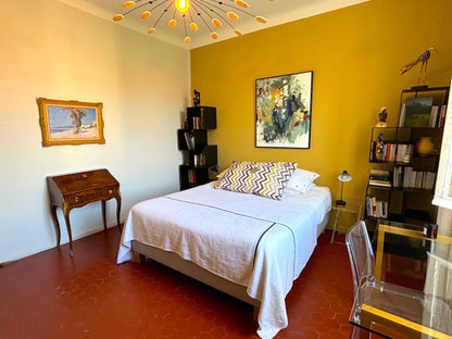 Toulon - Villa Iza - The French Concierge