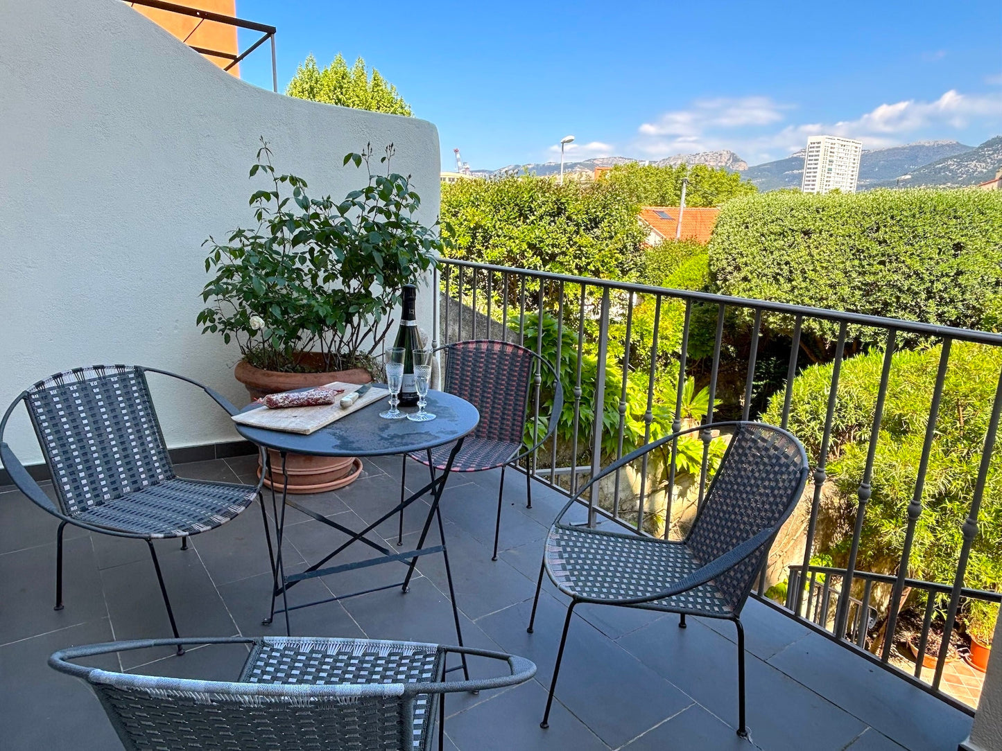 Toulon - Villa Iza - The French Concierge