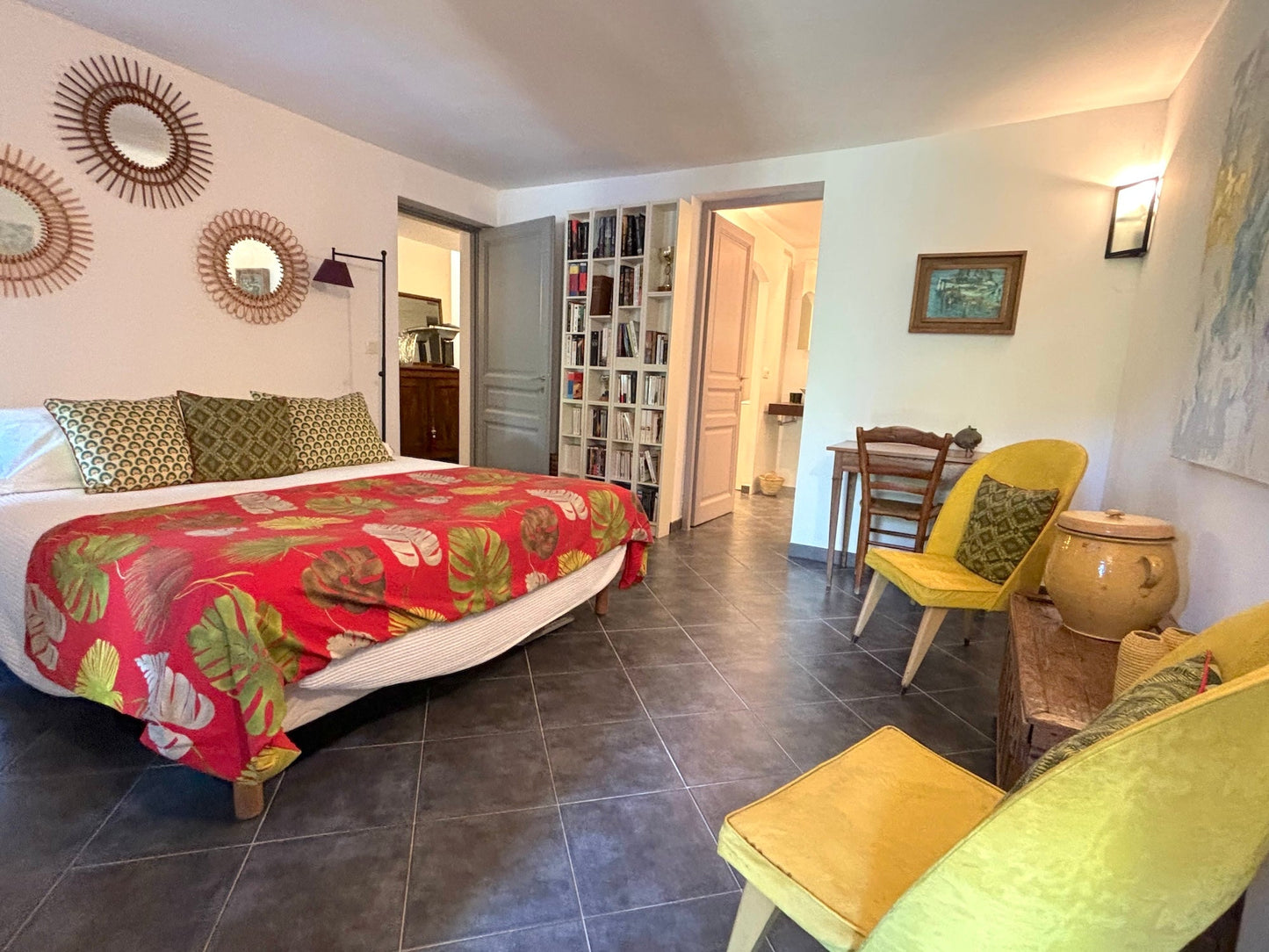 Toulon - Villa Iza - The French Concierge