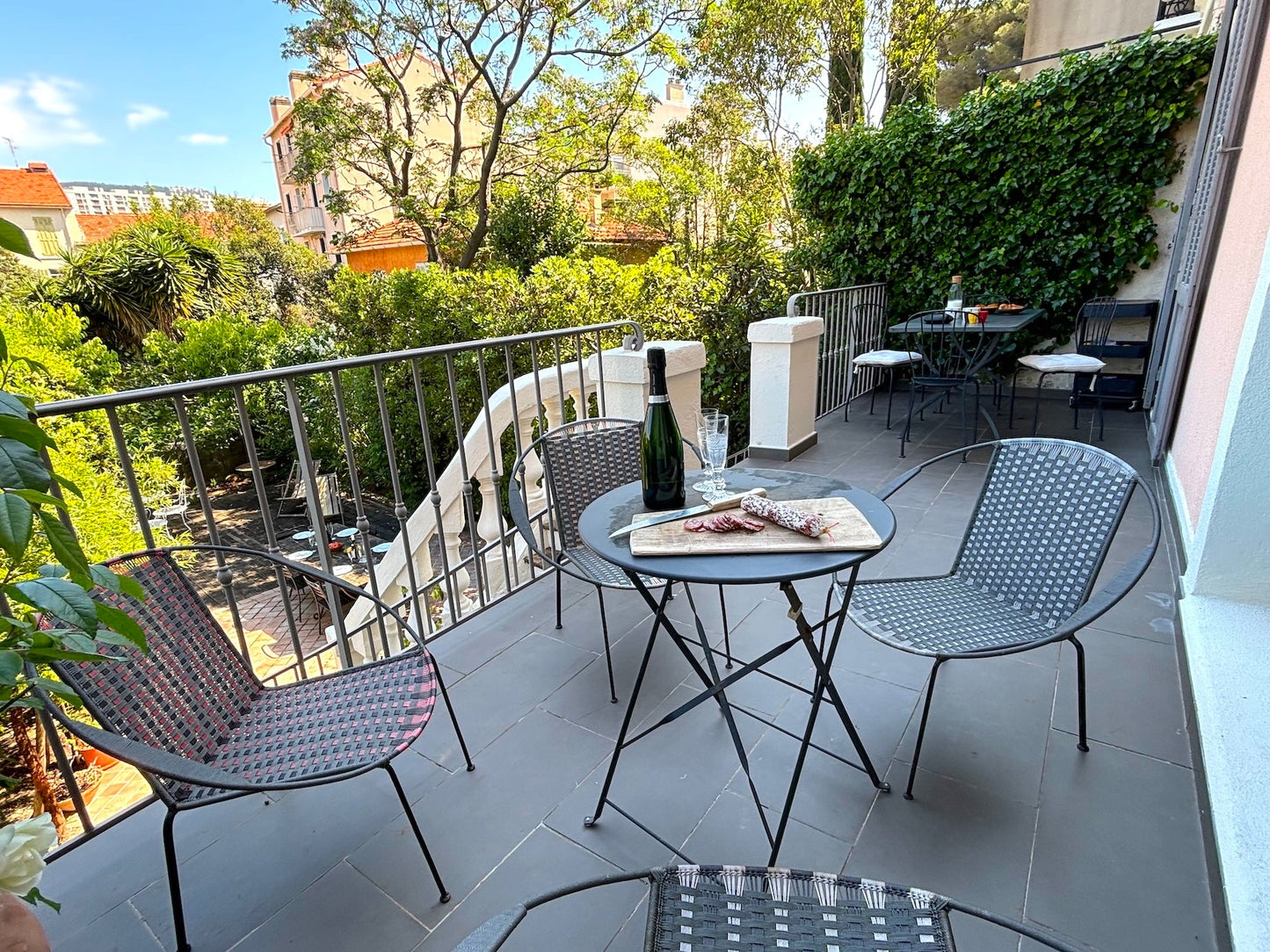 Toulon - Villa Iza - The French Concierge