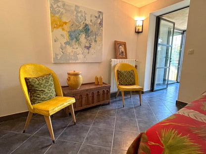 Toulon - Villa Iza - The French Concierge