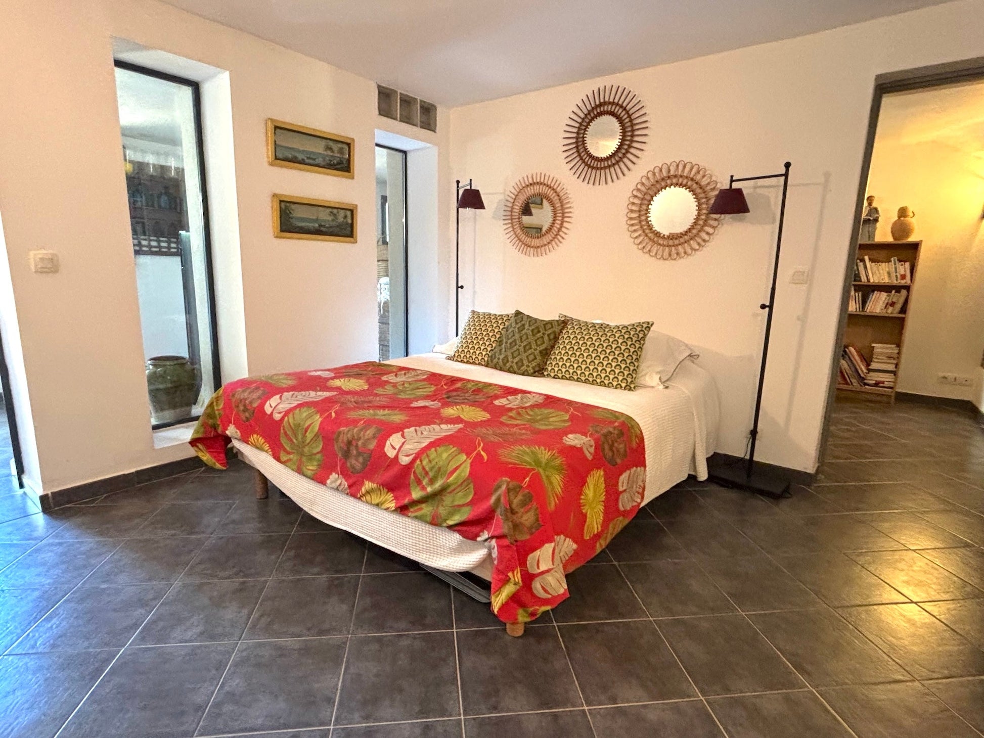 Toulon - Villa Iza - The French Concierge