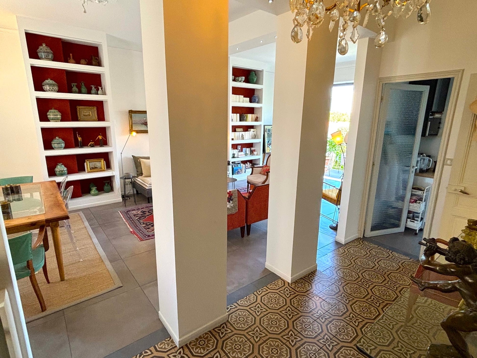 Toulon - Villa Iza - The French Concierge