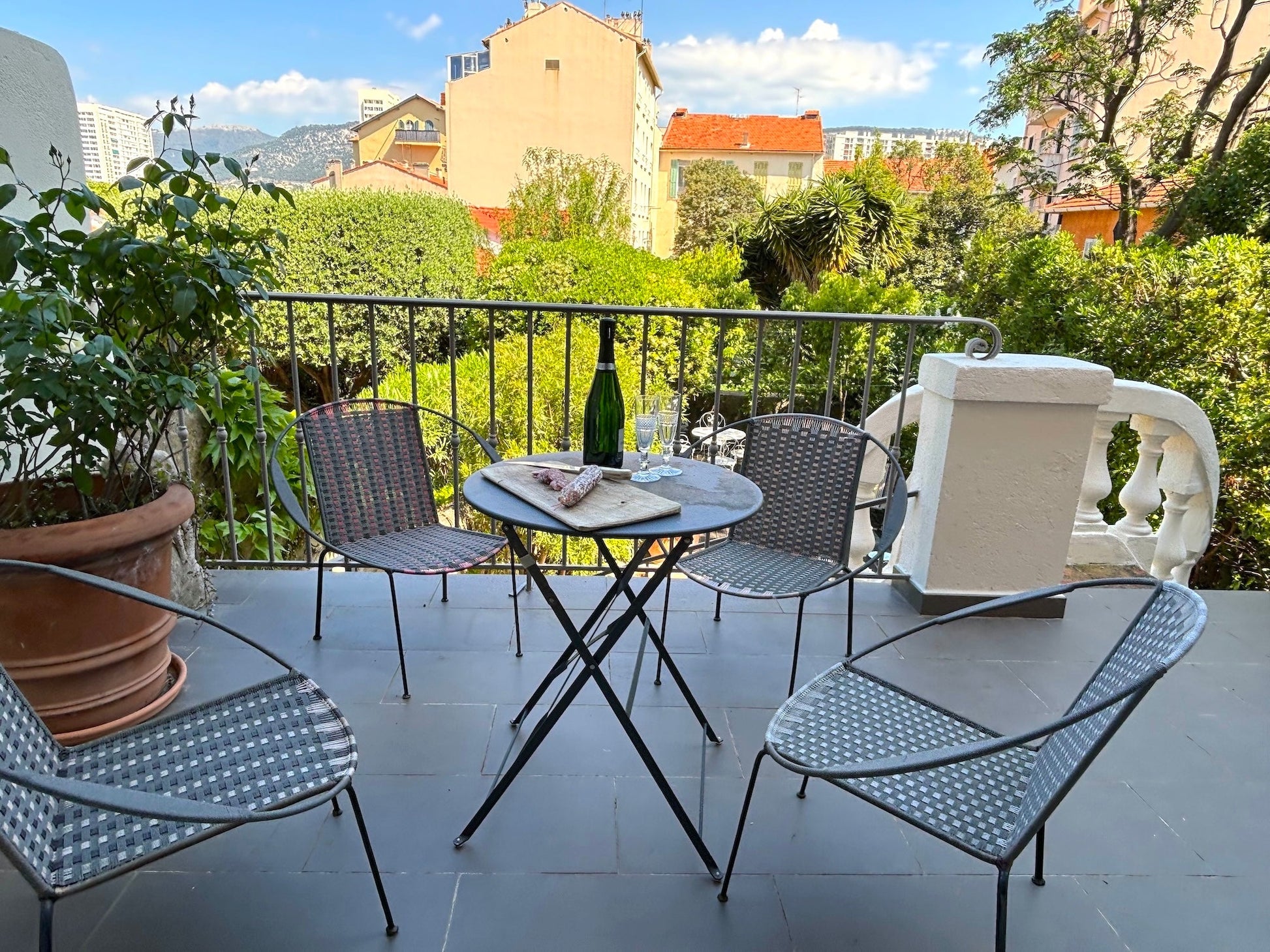 Toulon - Villa Iza - The French Concierge
