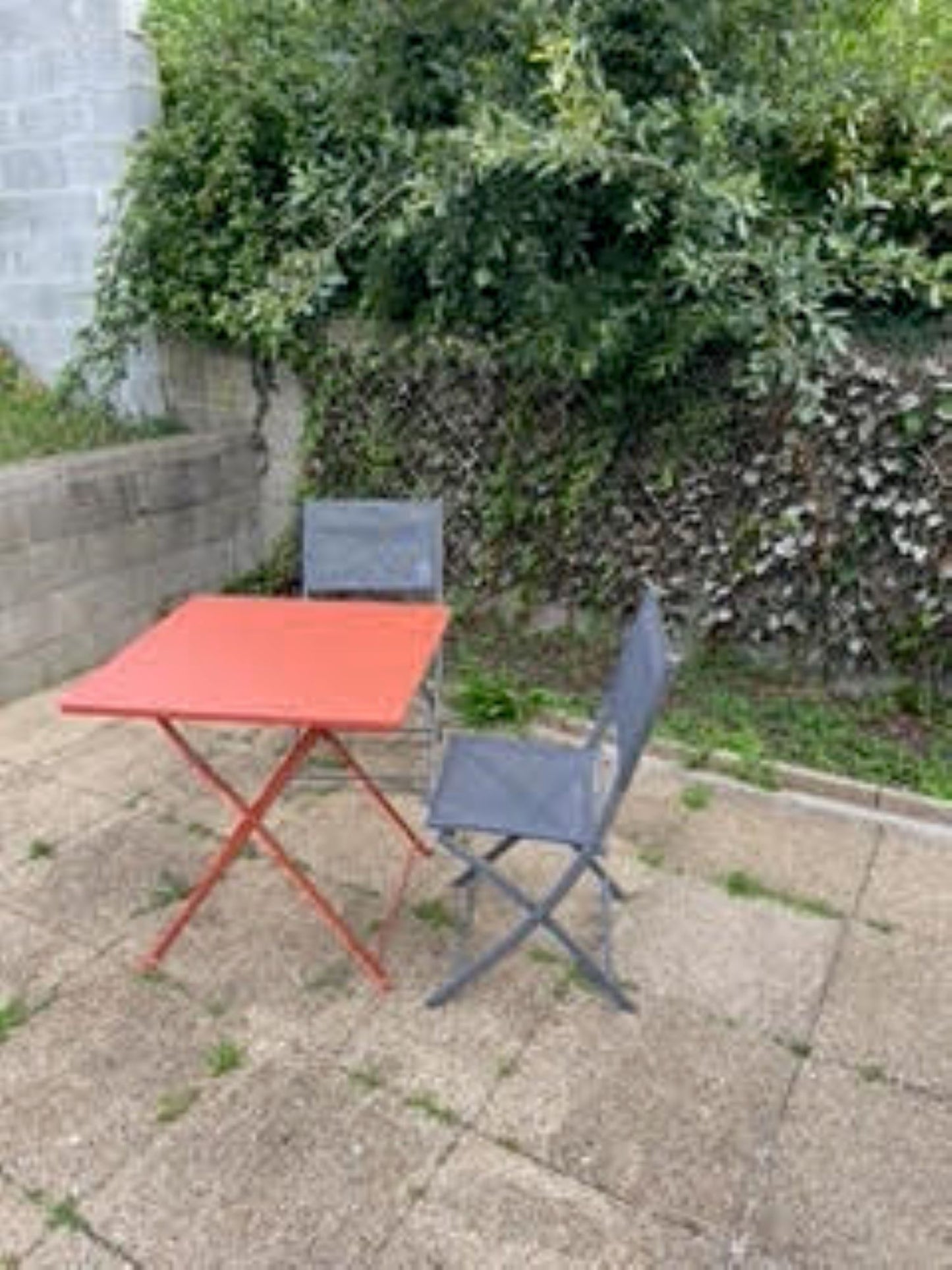 Immeuble 3 lots - 320 000 €