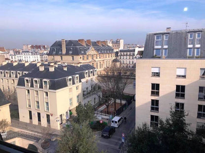 Le Penthouse Thorigny