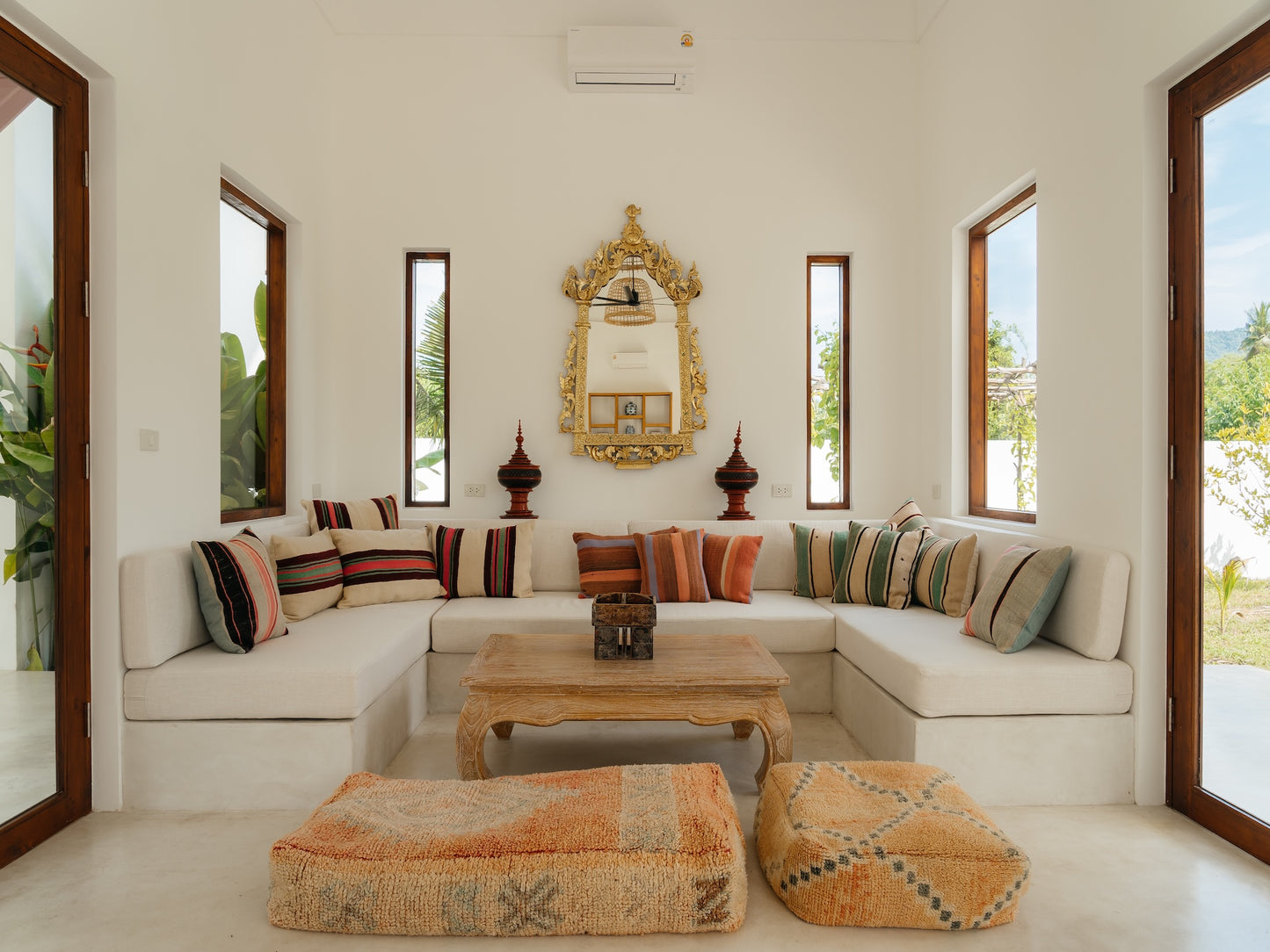 Koh-Samui - Villa Ariana