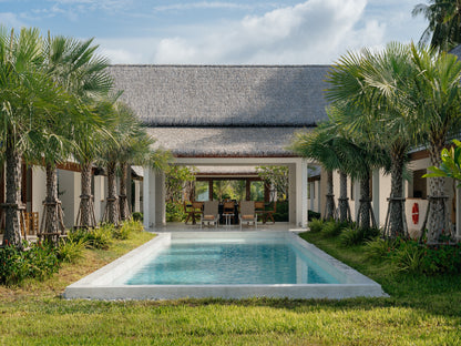 Koh-Samui - Villa Ariana