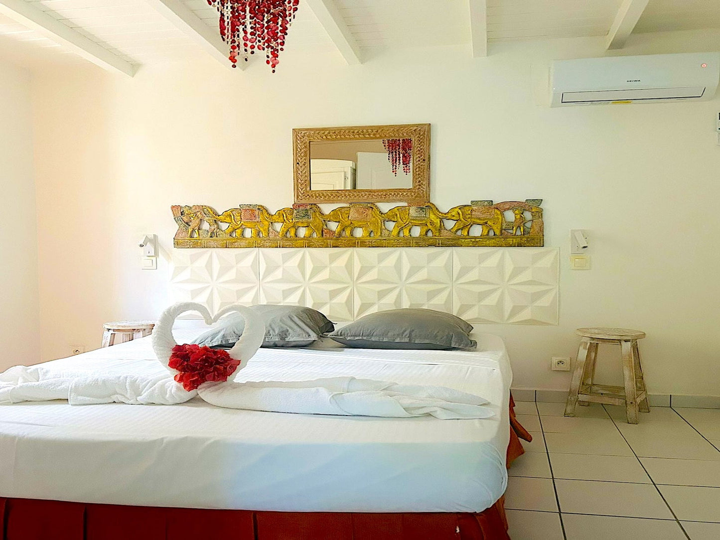 Villa Annia - The French Concierge