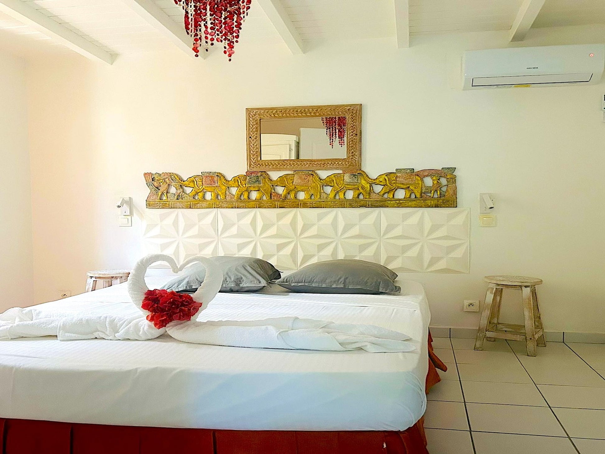 Villa Annia - The French Concierge