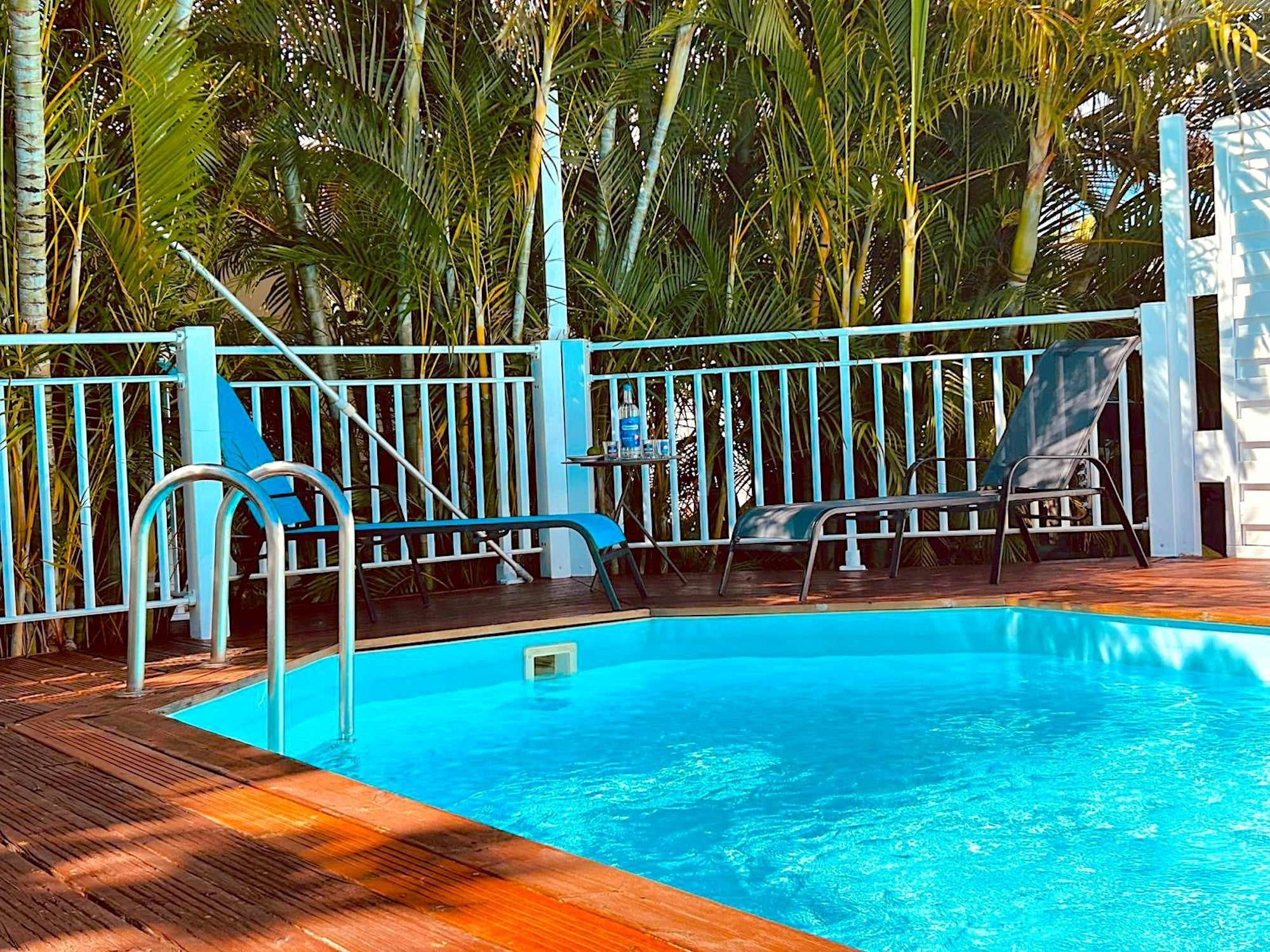Villa Annia - The French Concierge