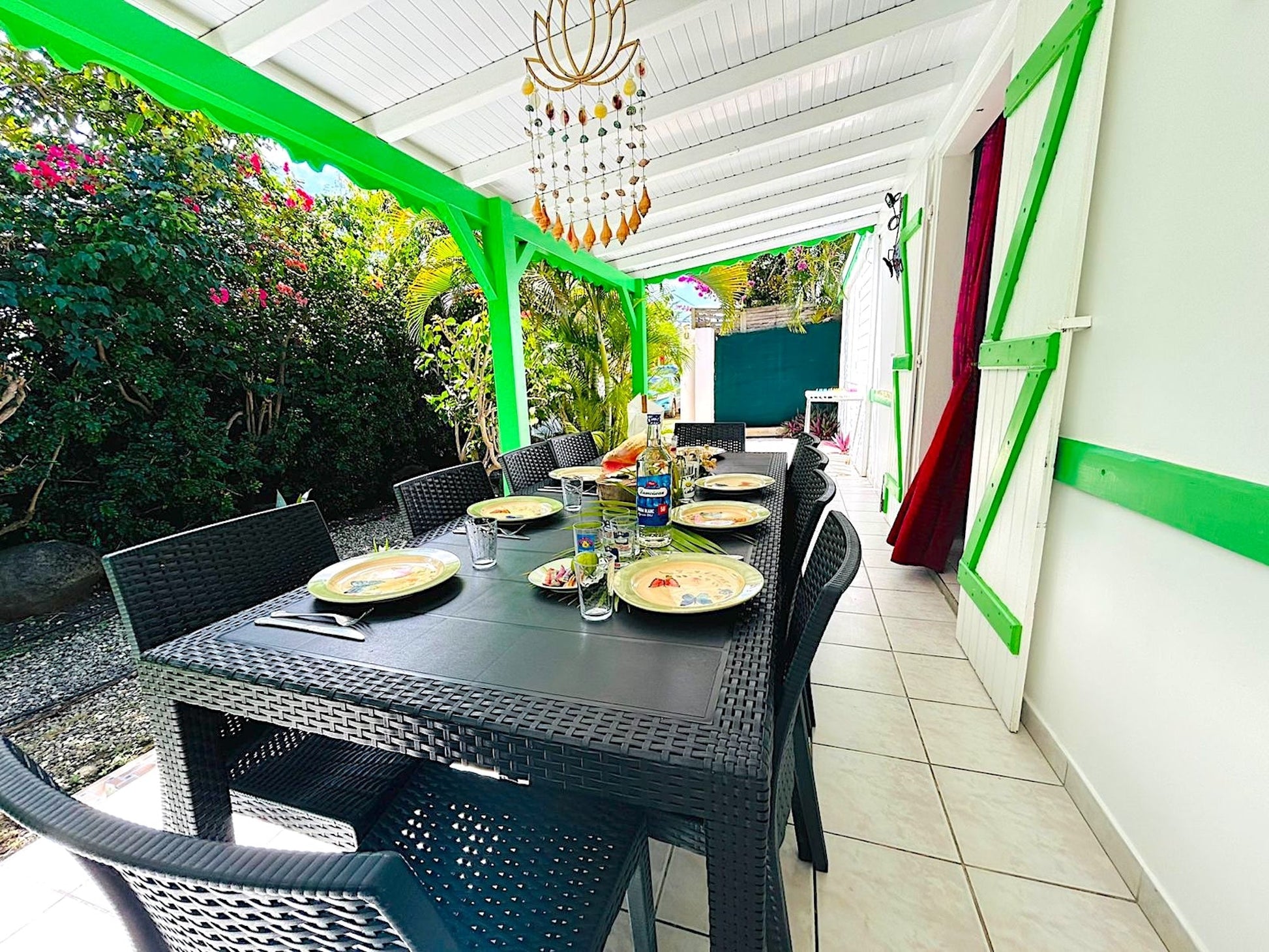 Villa Annia - The French Concierge