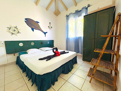 Villa Annia - The French Concierge