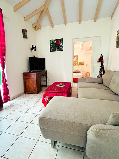Villa Annia - The French Concierge