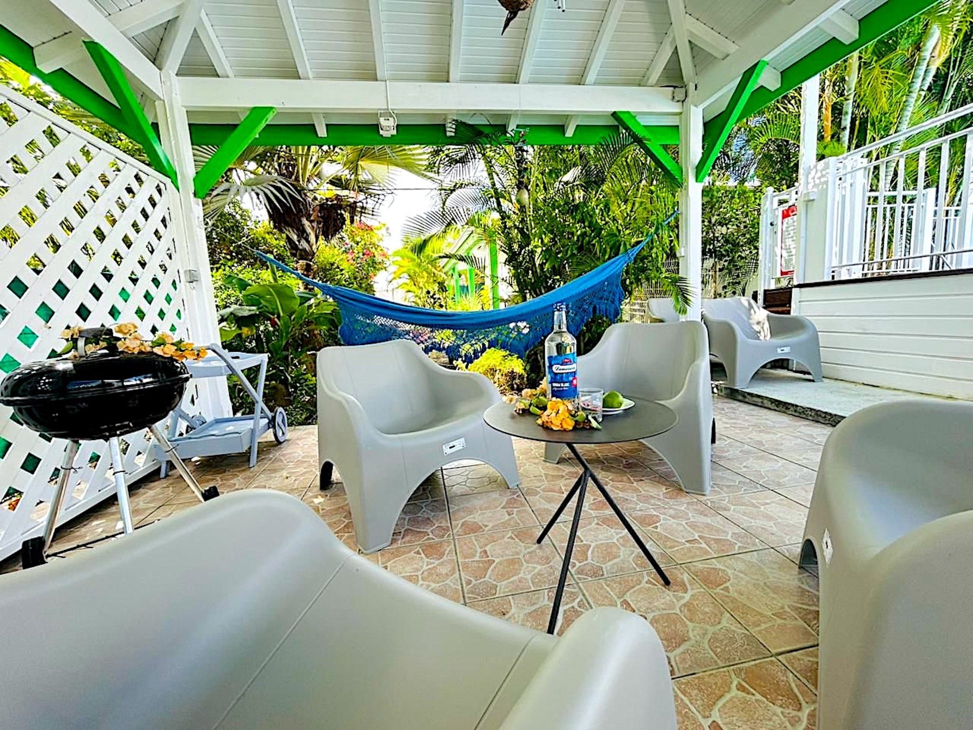 Villa Annia - The French Concierge