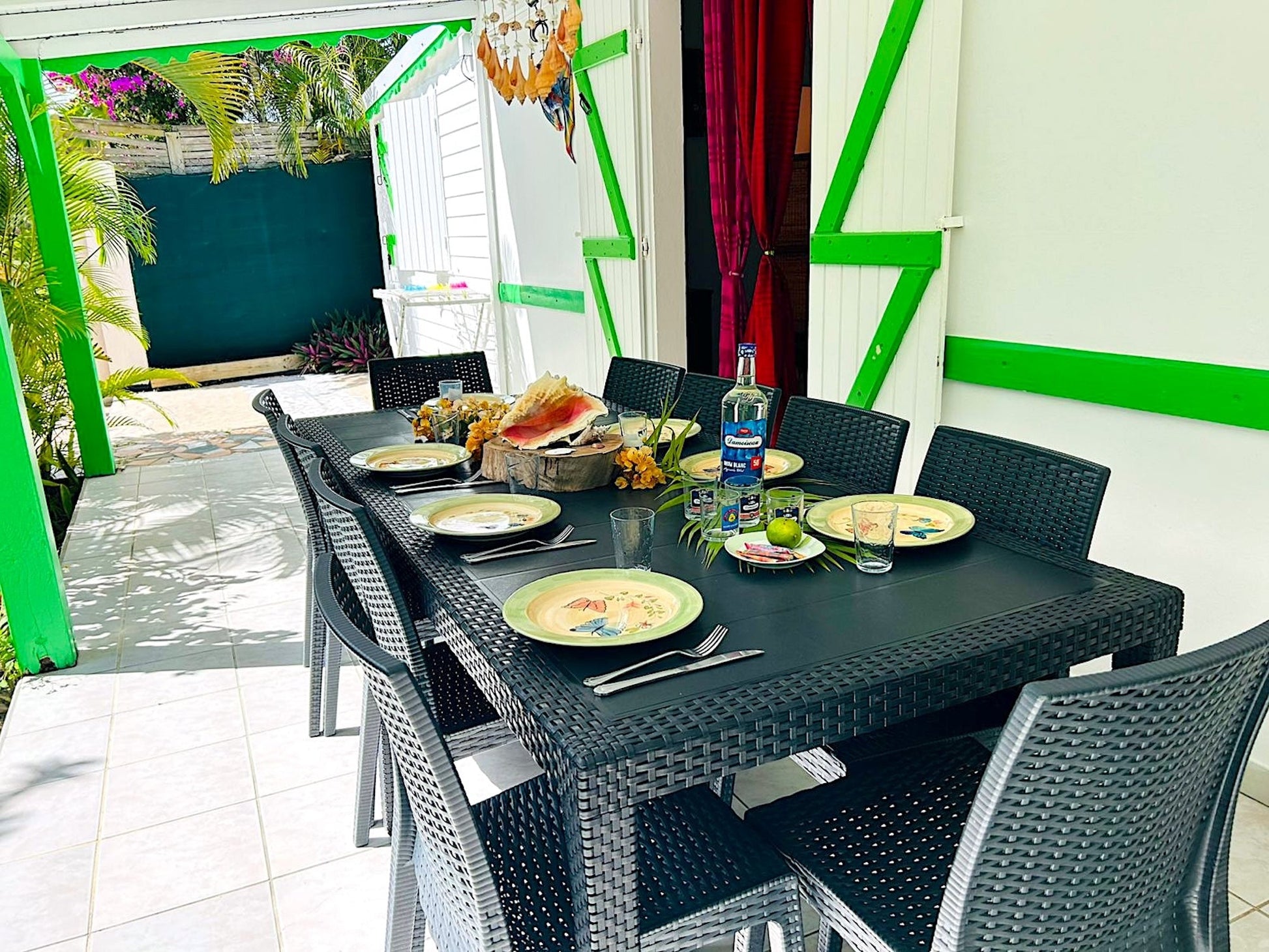 Villa Annia - The French Concierge