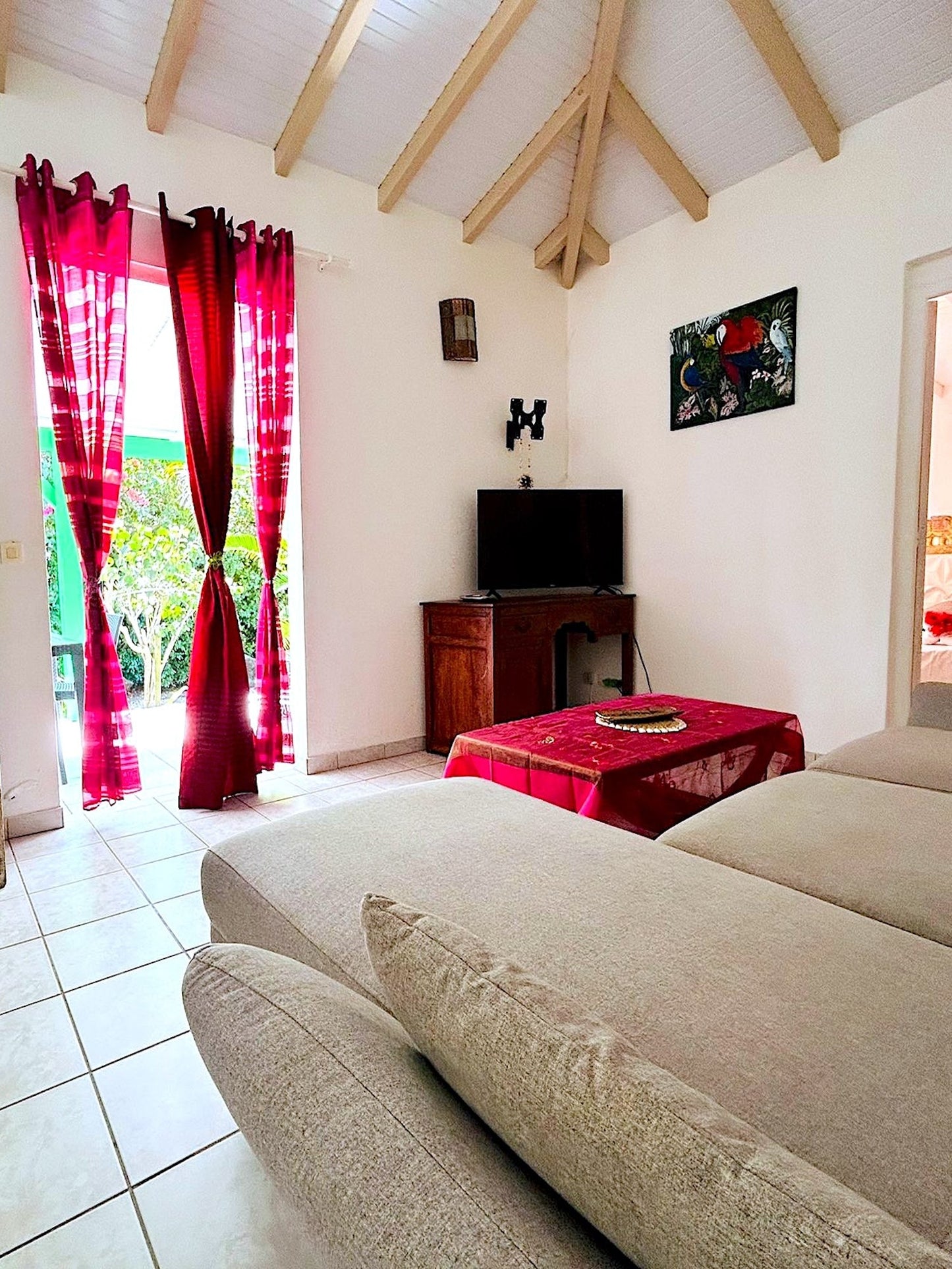 Villa Annia - The French Concierge