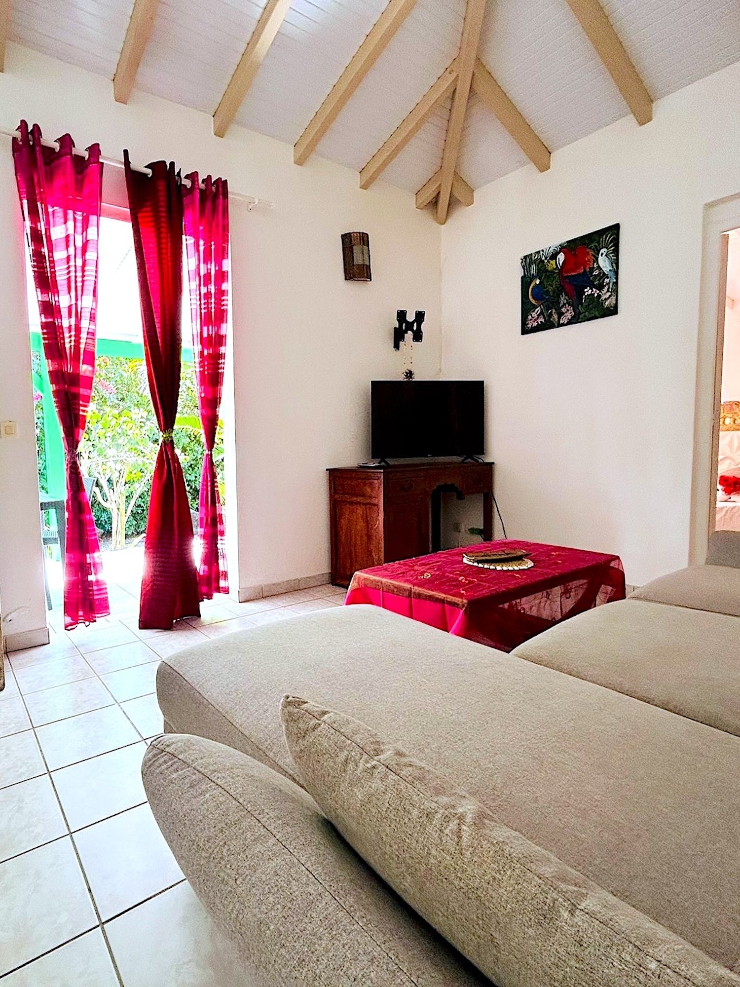 Villa Annia - The French Concierge