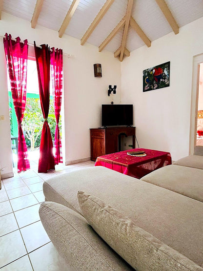 Villa Annia - The French Concierge