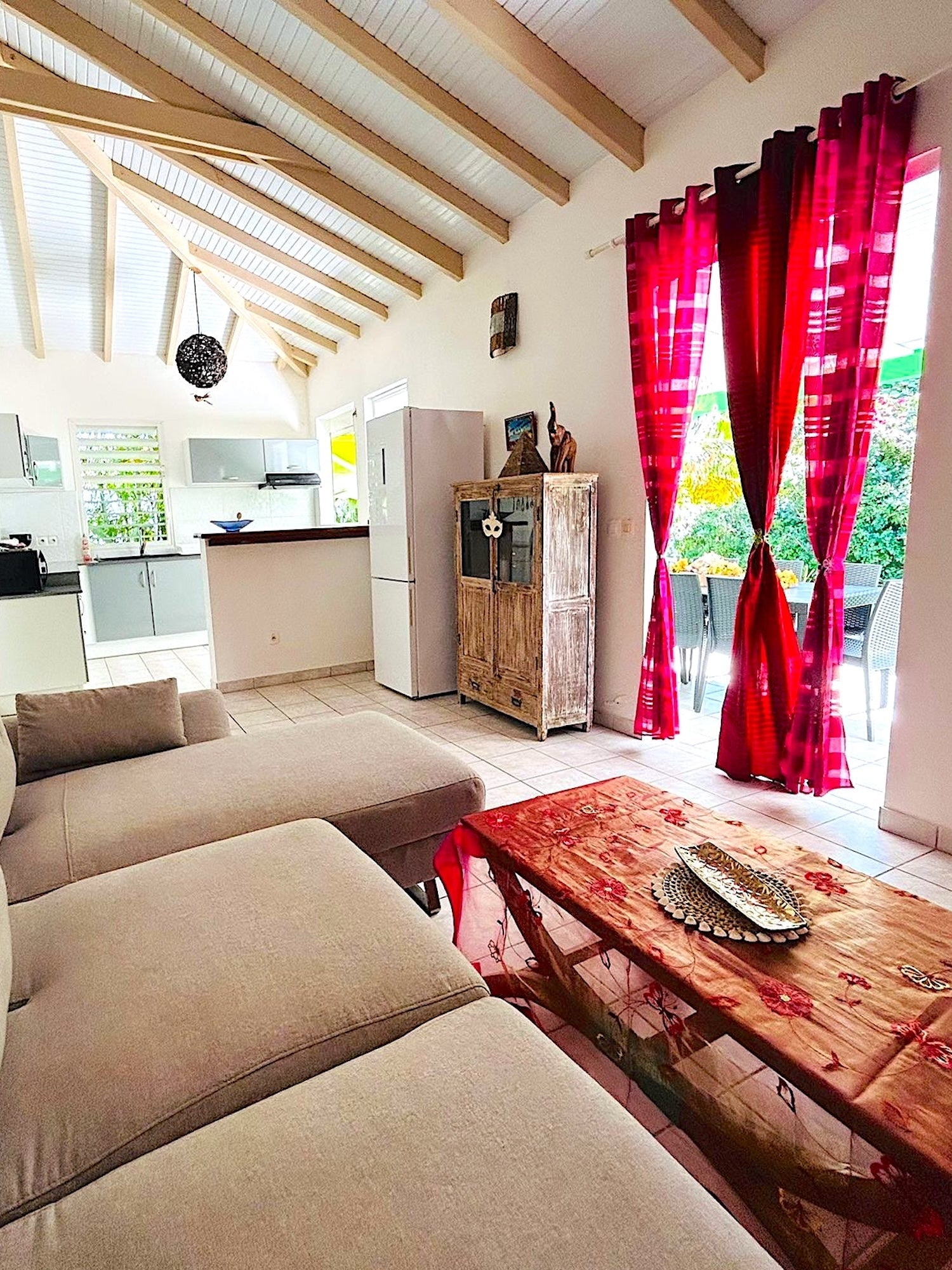 Villa Annia - The French Concierge
