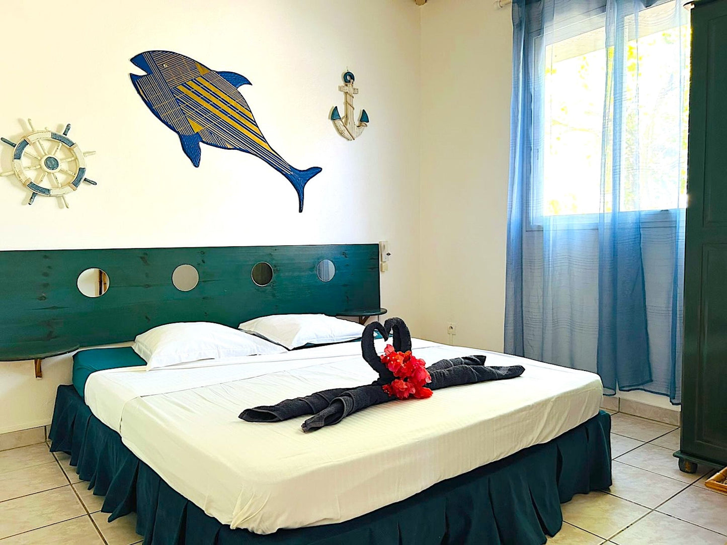Villa Annia - The French Concierge
