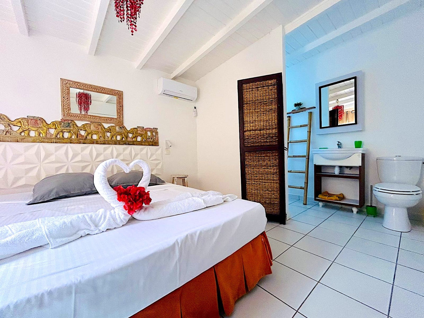 Villa Annia - The French Concierge