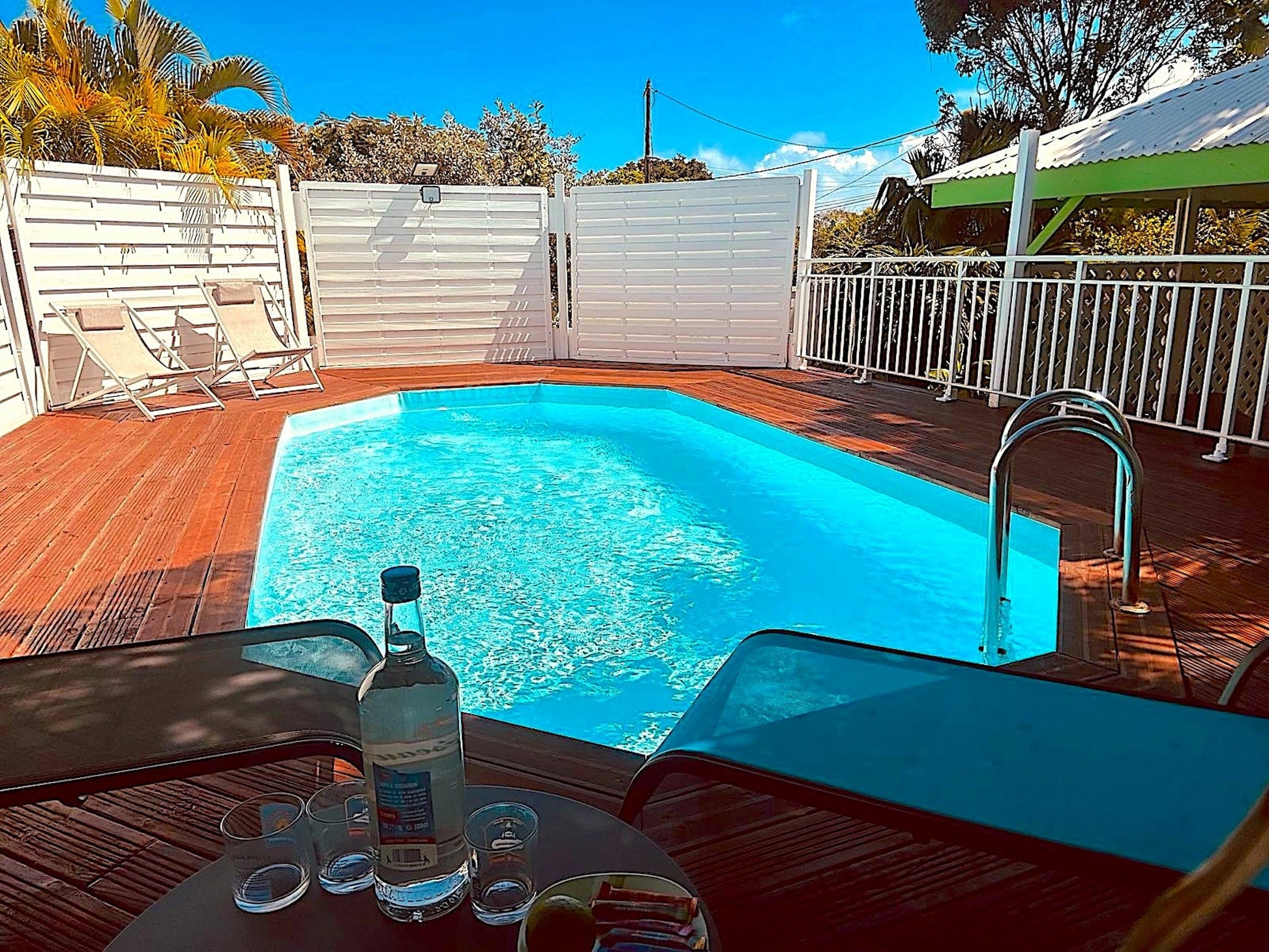 Villa Annia - The French Concierge