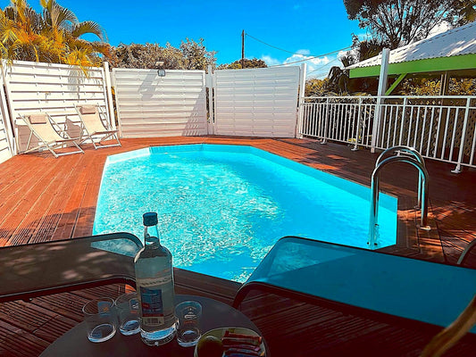 Villa Annia - The French Concierge