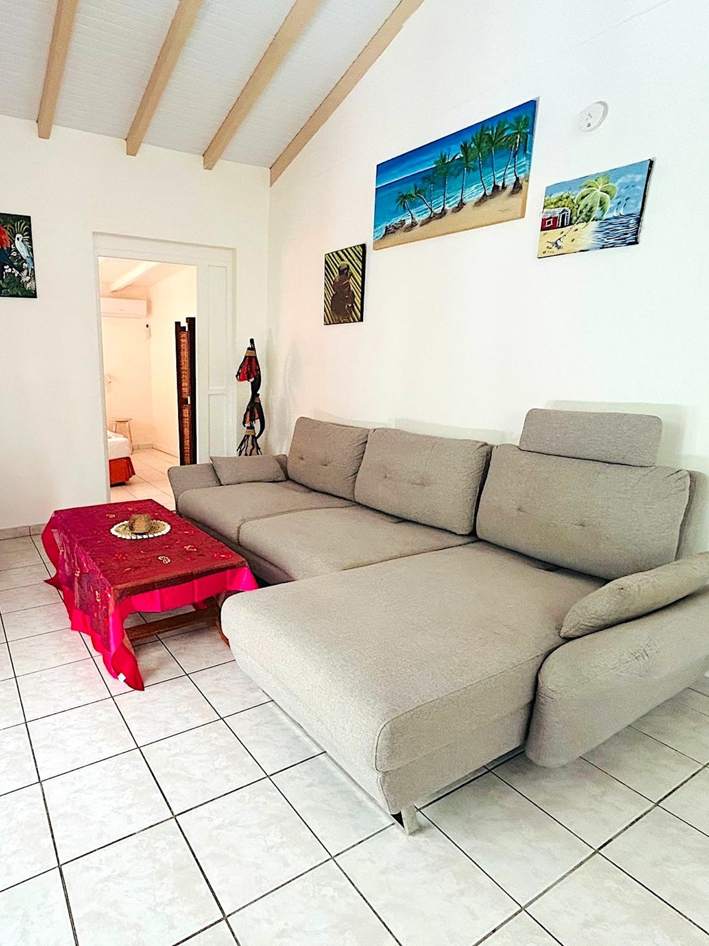 Villa Annia - The French Concierge