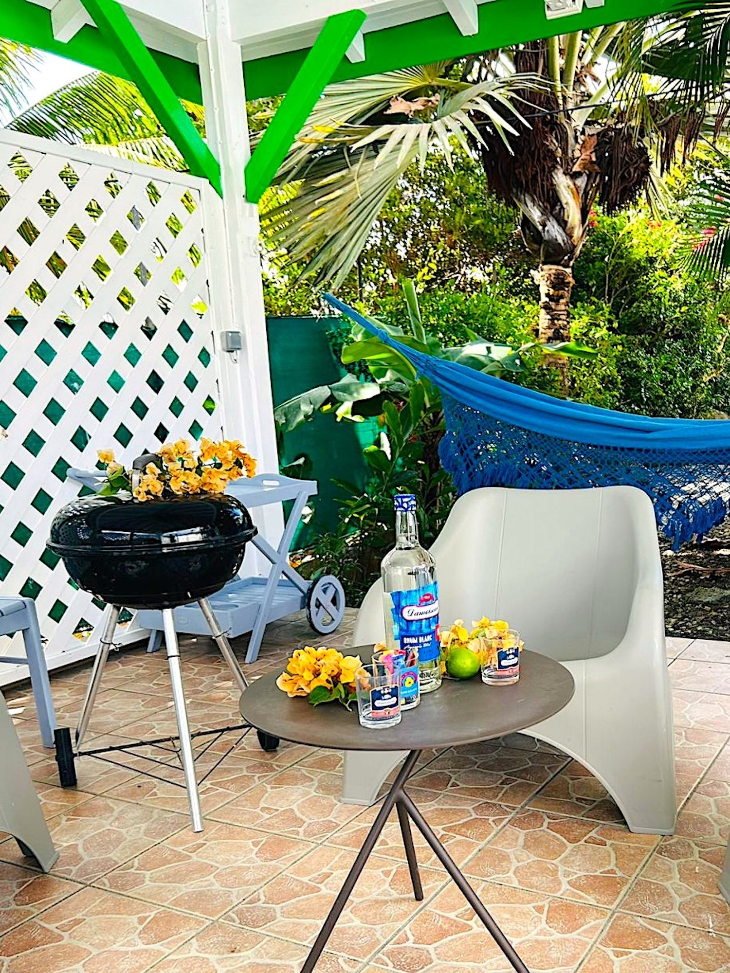 Villa Annia - The French Concierge