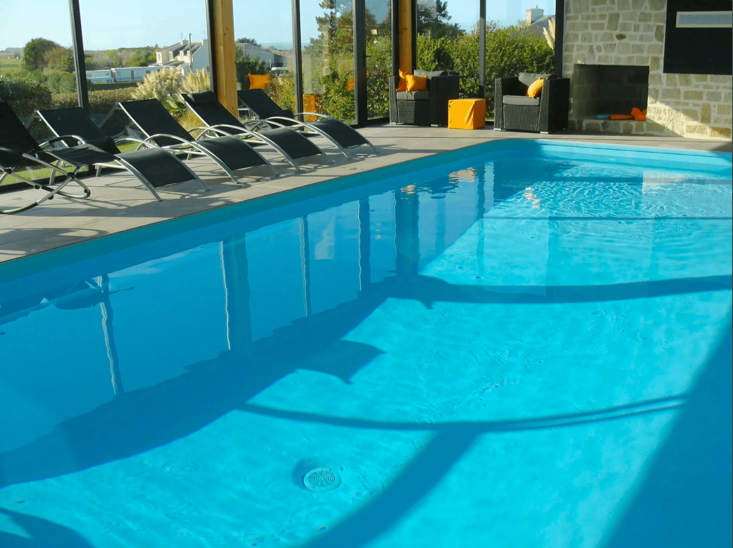 Villa Armoréa - The French Concierge