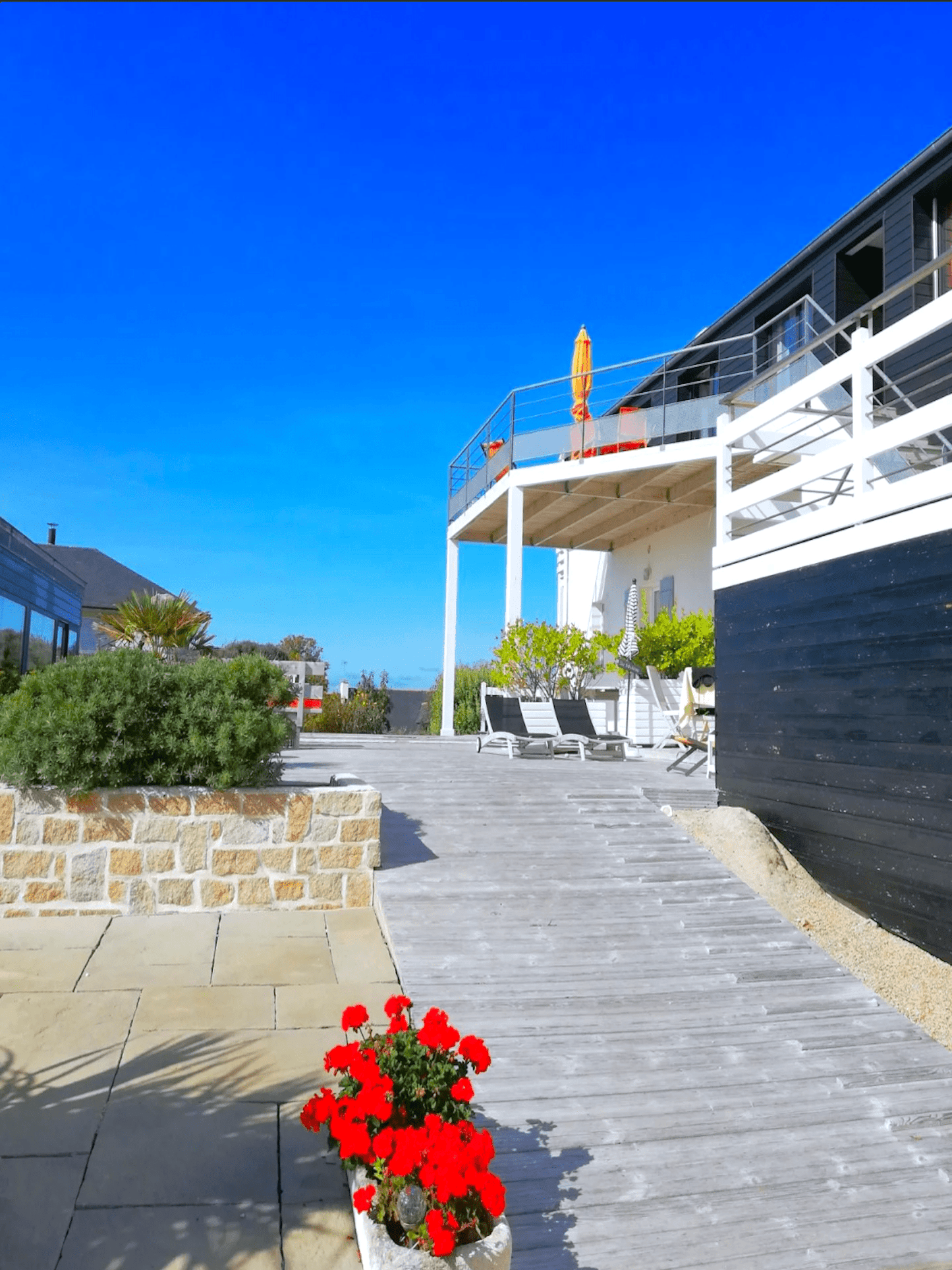 Villa Armoréa - The French Concierge