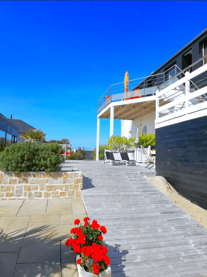 Villa Armoréa - The French Concierge